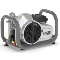 Compresseur haute pression ATLANTIC 6m3/h 220 V automatique NARDI