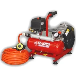 Compresseur narguilé de plongée EXTREME 1CV 12 V 260 l/m NARDI