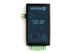 Compteur de chaine sans fil Thetis 7003- transmission par Radiofréquence - Lofrans