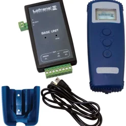 Compteur de chaine sans fil Thetis 7003- transmission par Radiofréquence - Lofrans