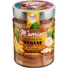 CONFITURE BANANE 325g MAMOUR MAMOUR