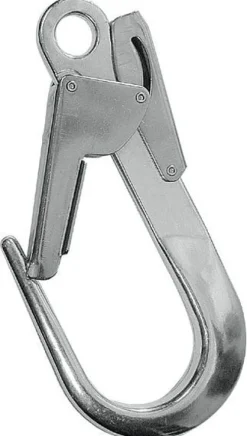 Connecteur grande ouverture - KRATOS SAFETY