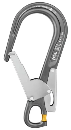 Connecteur MGO Open 60 - PETZL