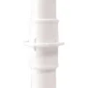 CONNECTEUR TUYAU PISCINE Ø32MM / 38MM - GRE