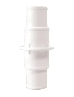 CONNECTEUR TUYAU PISCINE Ø32MM / 38MM - GRE