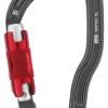 Connecteur VERTIGO TWIST-LOCK PETZL
