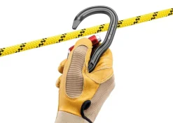 Connecteur VERTIGO TWIST-LOCK PETZL