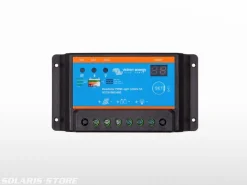 CONTROLEUR DE CHARGE BLUESOLAR PWM-LIGHT12/24V-10A