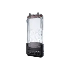 Coque étanche connectée pour smartphone H1+ SUBLUE