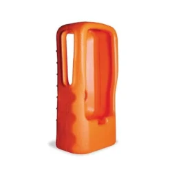 Coque VHF RT440 Flottante avec Flashlight Intégrée