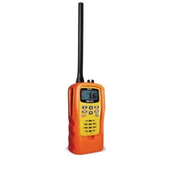 Coque VHF RT440 Flottante avec Flashlight Intégrée
