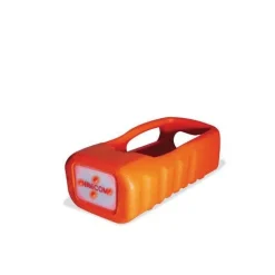 Coque VHF RT440 Flottante avec Flashlight Intégrée