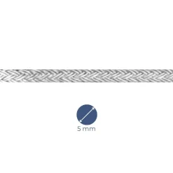 CORDAGE LAZY-JACK EASYLINE - GRIS - MEYER-SANSBOEUF