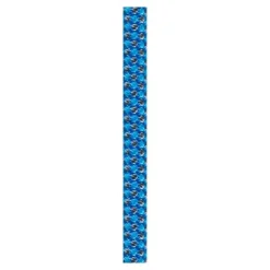 Corde à simple d'escalade STINGER III 9.4MMx80M BLUE BEAL