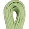 Corde à simple d'escalade STINGER III 9.4MMx70M ANIS BEAL
