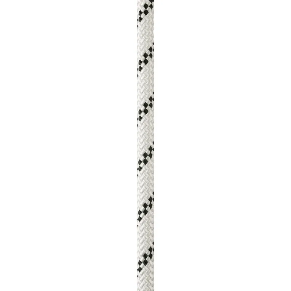Corde Axis 11mm Blanche - 100m - PETZL