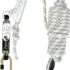 Corde de sécurité 30 m avec absorbeur
