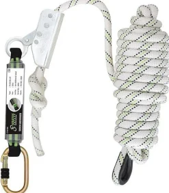 Corde de sécurité 30 m avec absorbeur