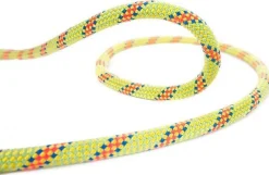 Corde d'escalade Booster Ø 9.7 mm 80 m Anis BEAL
