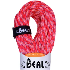 Corde d'escalade Cobra II Unicore DRY COVER Ø 8.6 mm 50 m BEAL