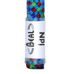 Corde d'escalade Cobra II Unicore DRY COVER Ø 8.6 mm 50 m BEAL
