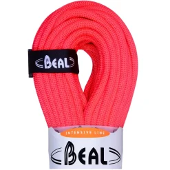 Corde d'escalade JOKER UNICORE Ø 9.1 mm DRY COVER 50 m BEAL
