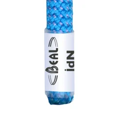 Corde d'escalade JOKER UNICORE Ø 9.1 mm DRY COVER 50 m BEAL