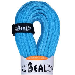 Corde d'escalade JOKER UNICORE Ø 9.1 mm DRY COVER 50 m BEAL