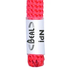 Corde d'escalade JOKER UNICORE Ø 9.1 mm DRY COVER 50 m BEAL