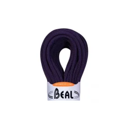 Corde d'escalade JOKER UNICORE Ø 9.1 mm DRY COVER 50 m VIOLET BEAL