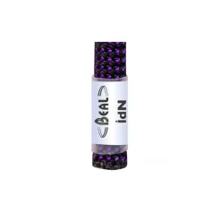 Corde d'escalade JOKER UNICORE Ø 9.1 mm DRY COVER 50 m VIOLET BEAL