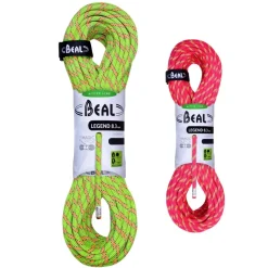Corde d'escalade LEGEND Ø 8.3mm 50 m BEAL