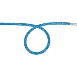 Corde EXPRESSION 9.8 Blue / White - 70 m - CAMP