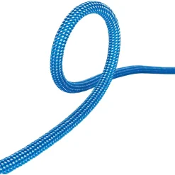 Corde EXPRESSION 9.8 Blue / White - 70 m - CAMP