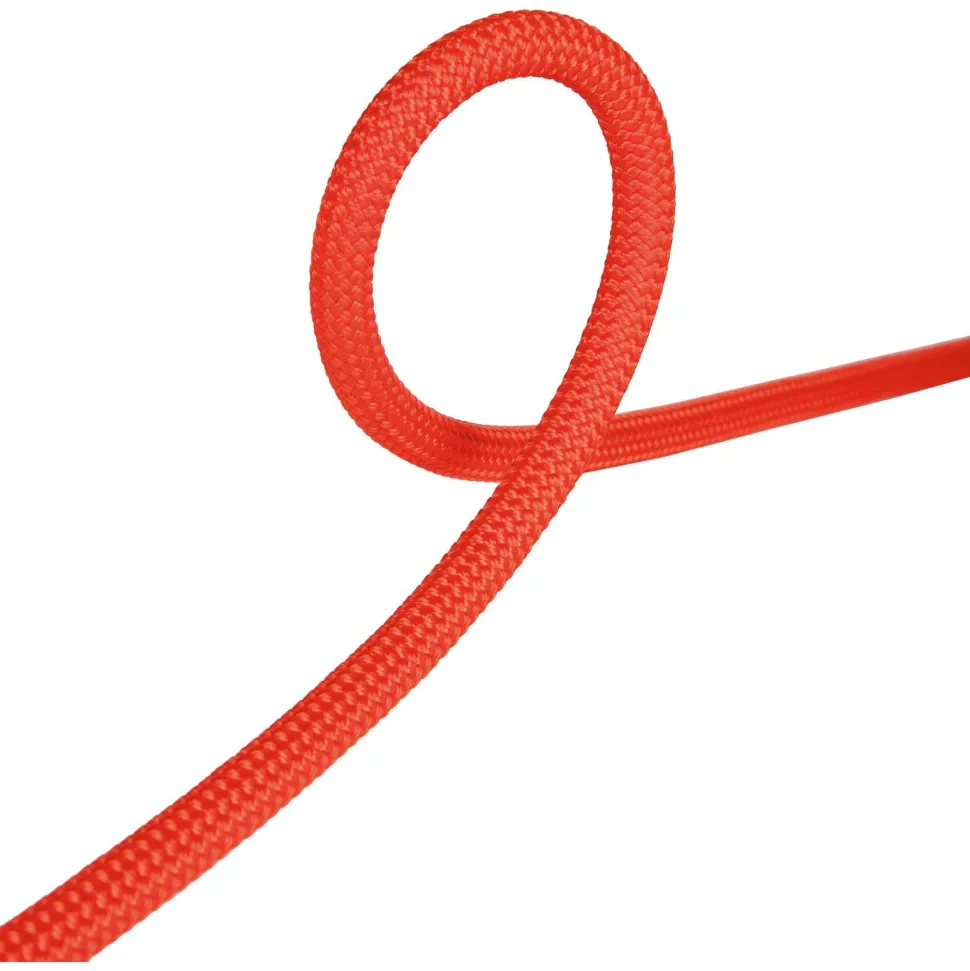 Corde GENIUS 9.0 DRY Red - 50 m - CAMP