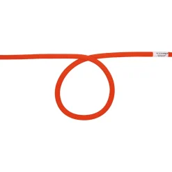 Corde GENIUS 9.0 DRY Red - 50 m - CAMP