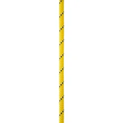 Corde Parallel 10.5mm Jaune - 100m - PETZL