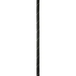 Corde Parallel 10.5mm Noire - 50m - PETZL