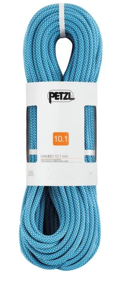 CORDES À SIMPLE 70 M MAMBO 10.1 MM - PETZL