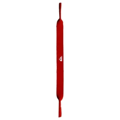 Cordon à lunettes QS NEOPRENE RETAINER RED QUIKSILVER