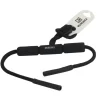 CORDON FLOTTANT Black pour lunette MUNDAKA OPTIC