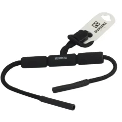 CORDON FLOTTANT Black pour lunette MUNDAKA OPTIC
