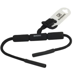 CORDON FLOTTANT Black pour lunette MUNDAKA OPTIC