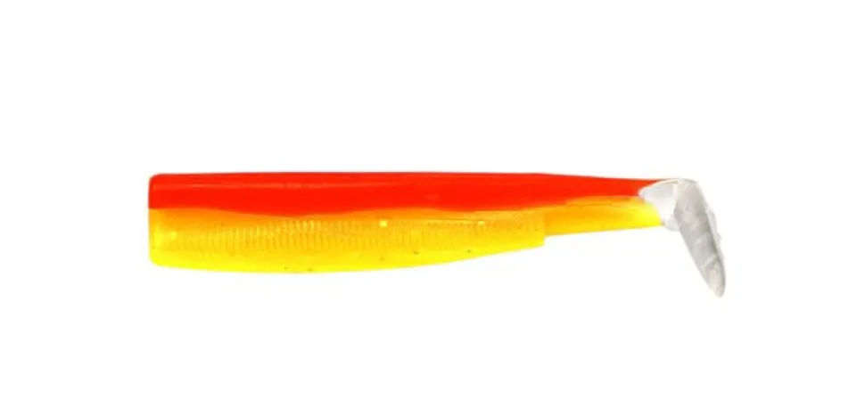 Corps de rechange BLACK MINNOW 200 FIIISH X2