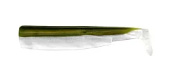 Corps de rechange BLACK MINNOW 200 FIIISH X2