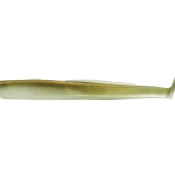 CORPS DE RECHANGE SOUPLE BLACK EEL 150 FISH X3