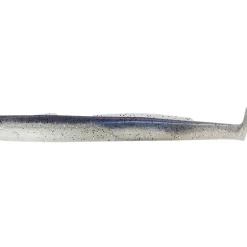 CORPS DE RECHANGE SOUPLE BLACK EEL 150 FISH X3
