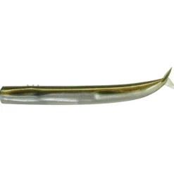 Corps FIIISH Crazy Sand Eel 180 Kaki X3