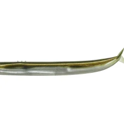 CORPS LEURRE SOUPLE FIIISH CRAZY SAND EEL 220 X3