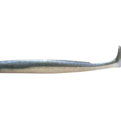 CORPS LEURRE SOUPLE FIIISH CRAZY PADDLE TAIL 120 X3
